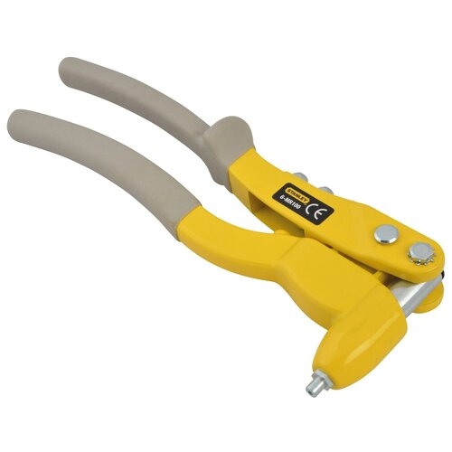 Заклепочник STANLEY HAND TOOLS STANLEY 6-MR100