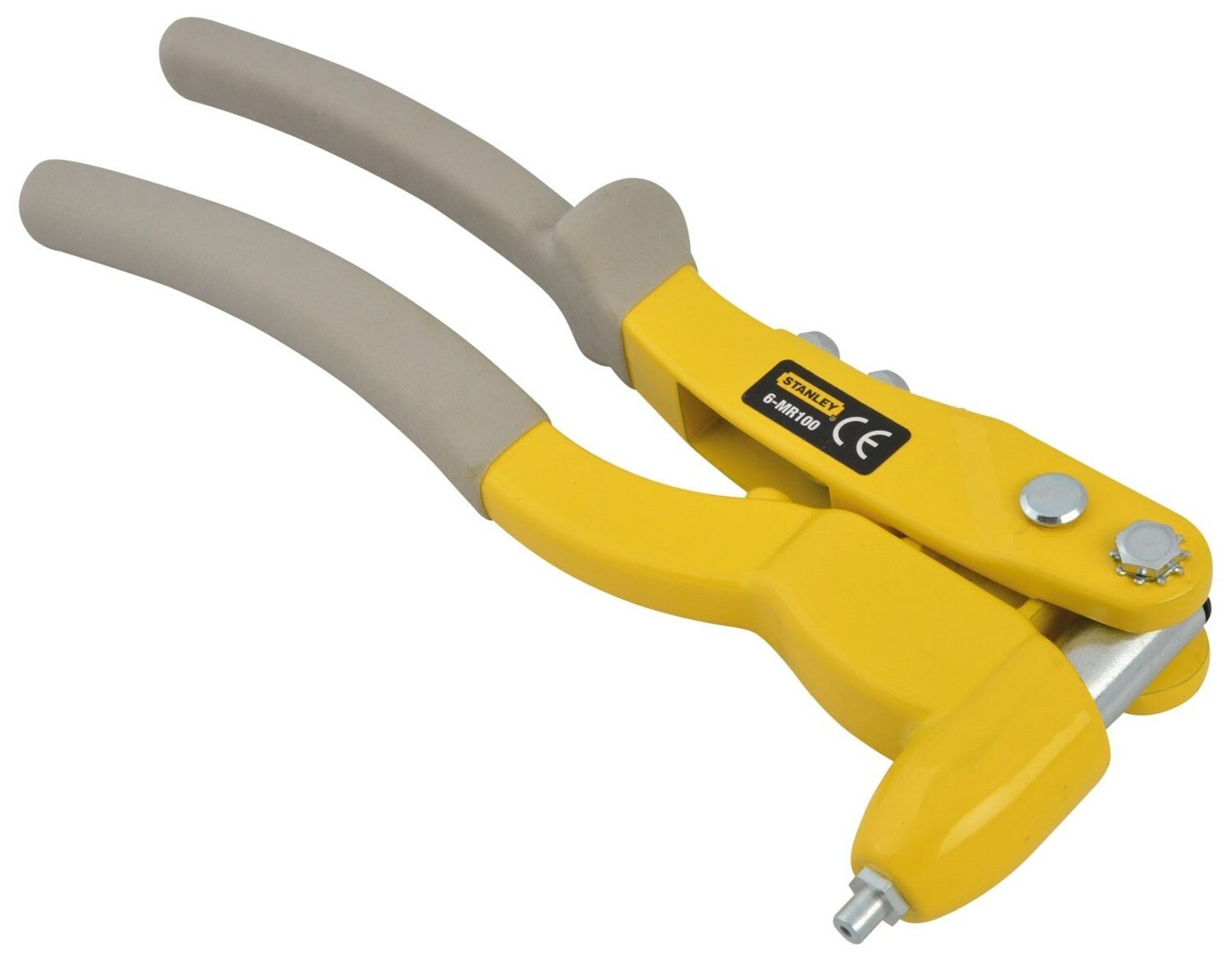 Заклепочник STANLEY HAND TOOLS STANLEY 6-MR100