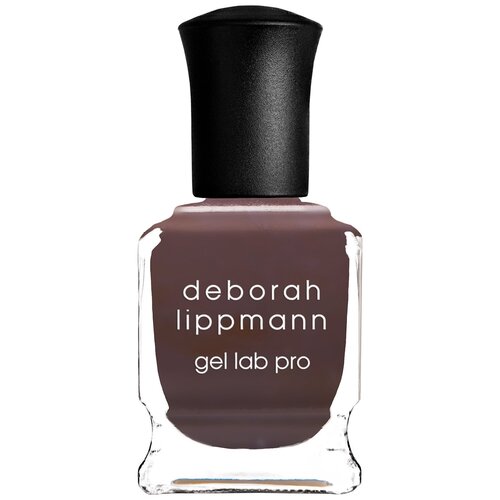 Deborah Lippmann Лак для ногтей Gel Lab Pro Colors, 15 мл, thunder road