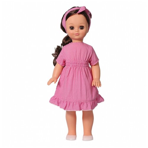 Купить Кукла Весна Лиза Кэжуал 1, 42 см, В4005