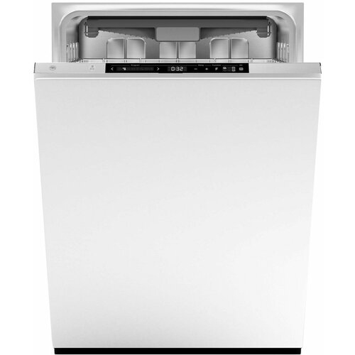 Посудомоечная машина Bertazzoni DW6083PRTS 60 см полноразмерная 15 комплектов белая 159900₽