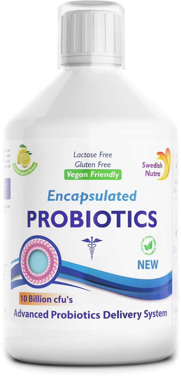 Питьевой комплекс Probiotics 33 порции