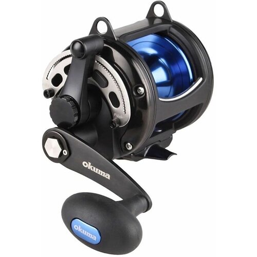 катушка okuma solterra b slx 20 b rh trolling 3 5 1 Катушка мультипликаторная Okuma Solterra b SLX 20 b RH Trolling 3.5:1