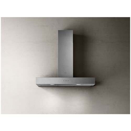 Пристенная вытяжка Elica SPOT URBAN CAST IRONA90 3599000₽