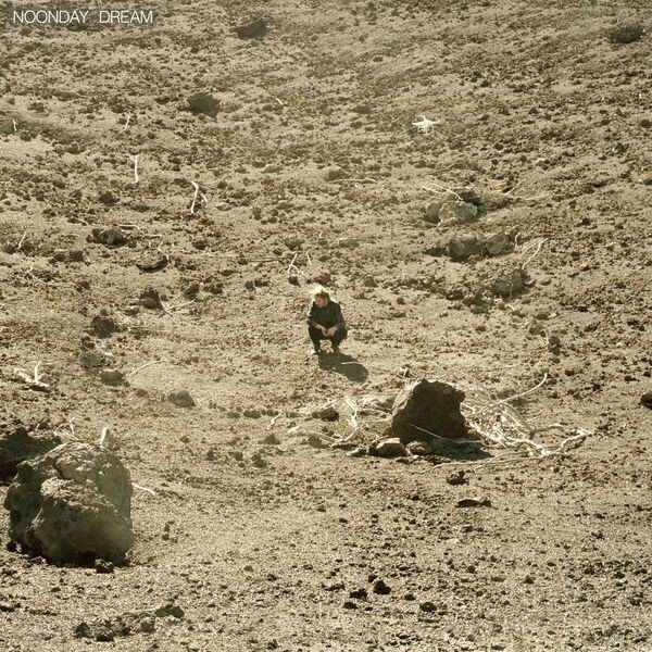 Ben Howard Ben Howard - Noonday Dream (2 LP) Island Records Group - фото №1