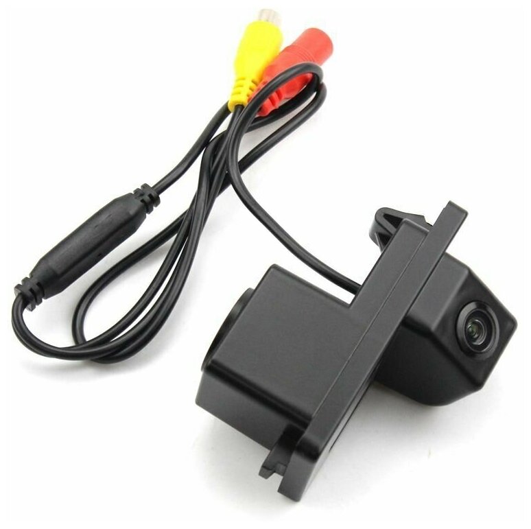 Камеры Заднего Вида Xiaomi Камера заднего вида Ссанг Йонг Кайрон - 180 градусов (SsangYong Kyron)