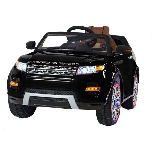 Hollicy Автомобиль Range Rover Luxury, черный