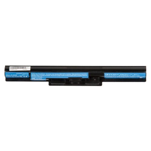 Battery / Аккумулятор для ноутбука Sony Vaio 14E, 15E, 14.4-14.8V, 2600mAh OEM