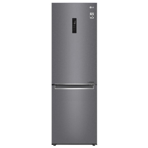 LG Холодильник LG DoorCooling+ GA-B459SLKL