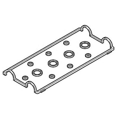 фото Набор прокладок клапанной крышки elring 388.240