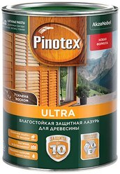 Pinotex Ultra, 1 л, калужница