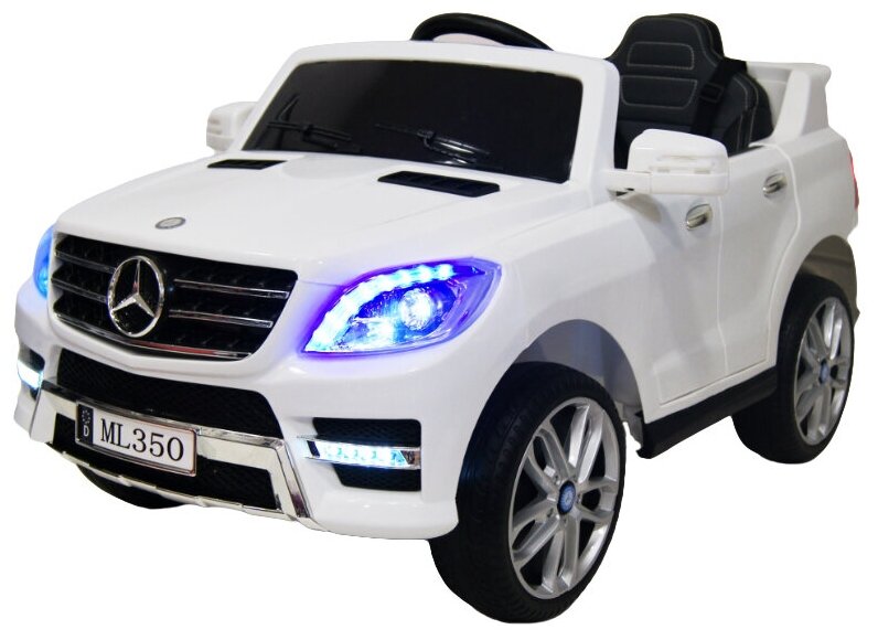 RiverToys   ML350 