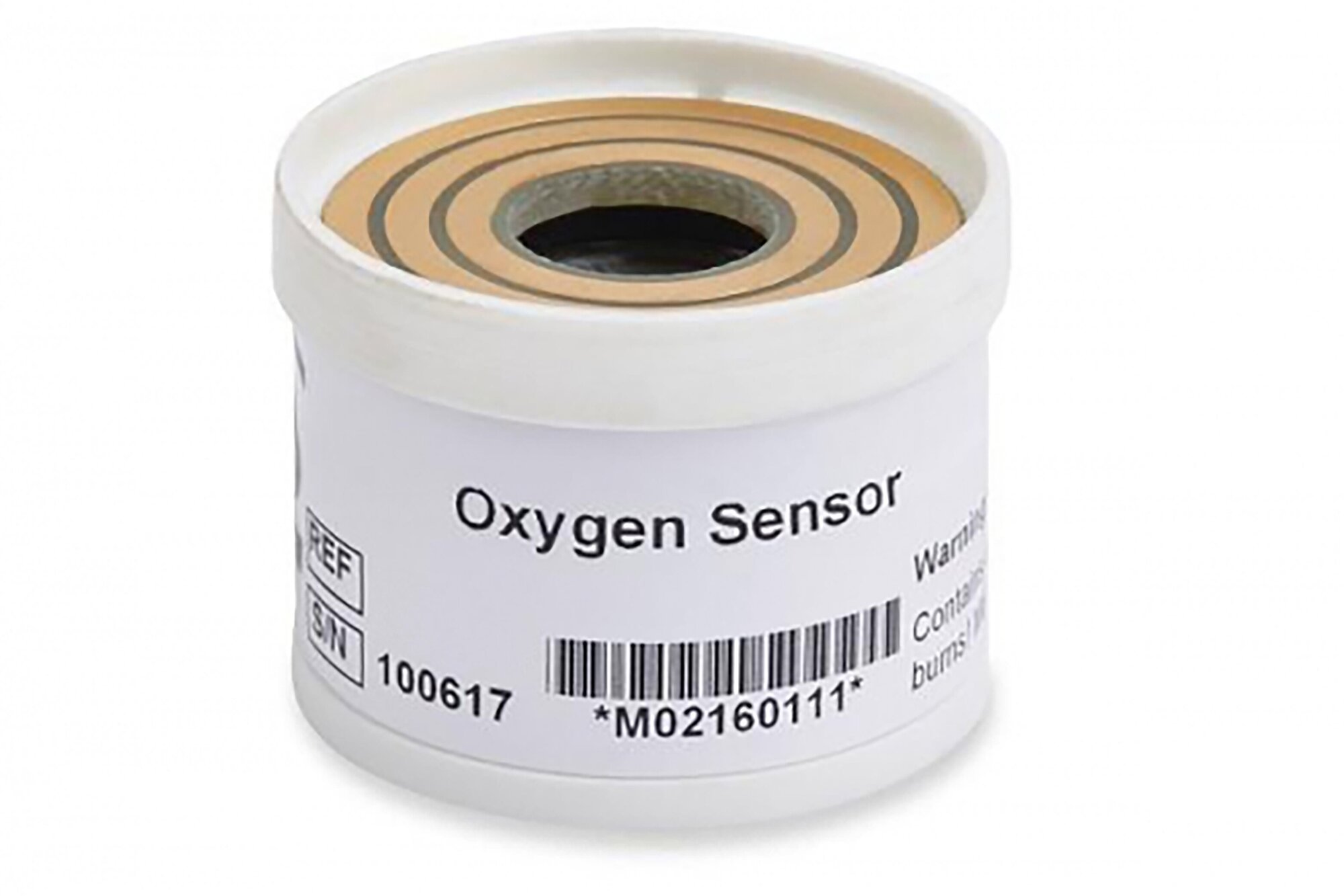 Датчик кислорода GO-01 (OOM101 Max-1 M-01 MOX-06 R15MED E-15/0 ST-13 ST-10)