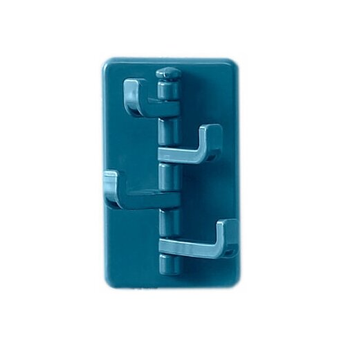 Крючки ST SM-LP002BL цвет голубой 633₽