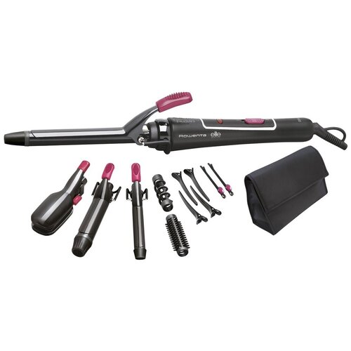 Rowenta Мультистайлер Rowenta Elite Model Look CF4132D0 341800₽