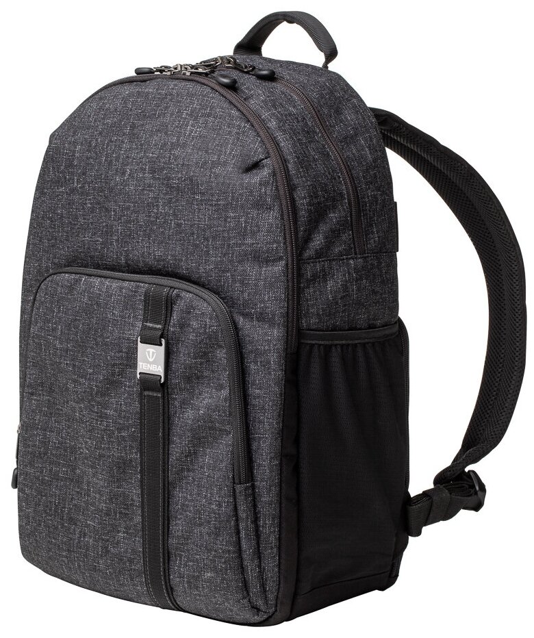 Tenba Skyline Backpack 13 Black Рюкзак для фототехники