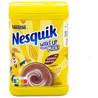 Какао напиток быстрорастворимый Nesquik, Nestle, 1000 гр Франция