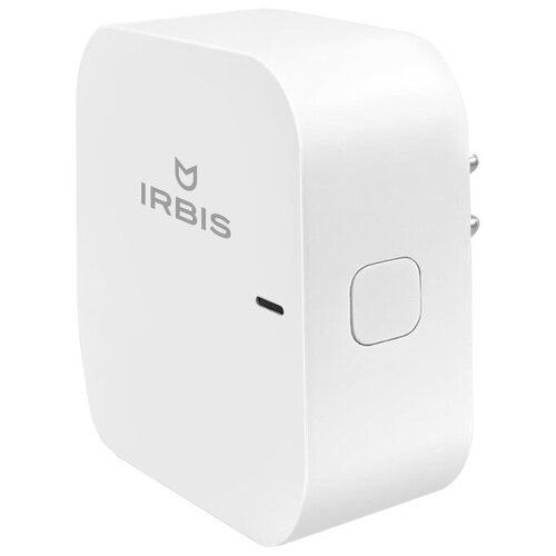 Блок управления (шлюз) Irbis Hub 1.0 (IRHH10) белый