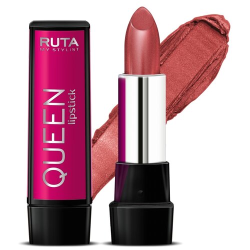 Помада для губ Ruta Queen Lipstick т.102 Повод Влюбиться 4,5 г