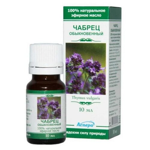 масло эфирное аспера бергамот 10ml пк2301а006 Масло эфирное Аспера Чабрец 10ml ПК2301С052