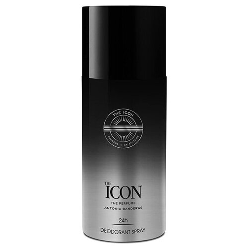 Antonio Banderas  The Icon Perfume - (spray) 150