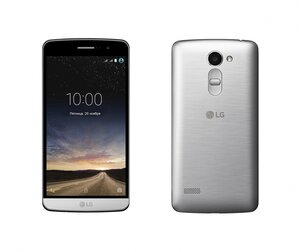 Смартфон LG Ray X190