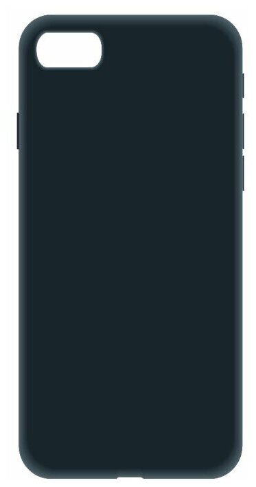 Чехол LuxCase Soft Touch Premium для Apple iPhone 6/iPhone 7/iPhone 8
