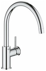 Смеситель для кухни Grohe BauClassic 31535001 хром