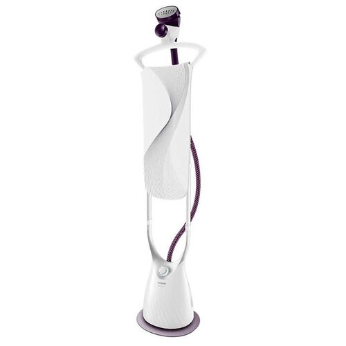 Вертикальный отпариватель для одежды Philips GC557 1699000₽