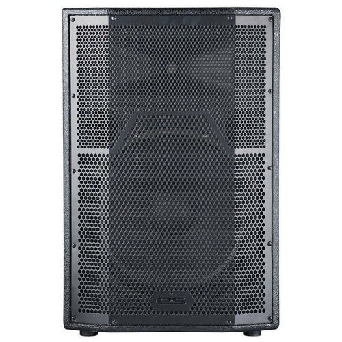 Фронтальные колонки Eurosound BBR-115P, black