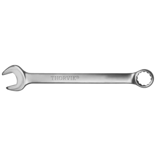 Ключ комбинированный Thorvik W30024, 24 мм ключ комбинированный thorvik w30024 24 мм