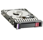 Жесткий диск HP 376595-001 146GB 3G 15K 3.5 SP SAS HDD