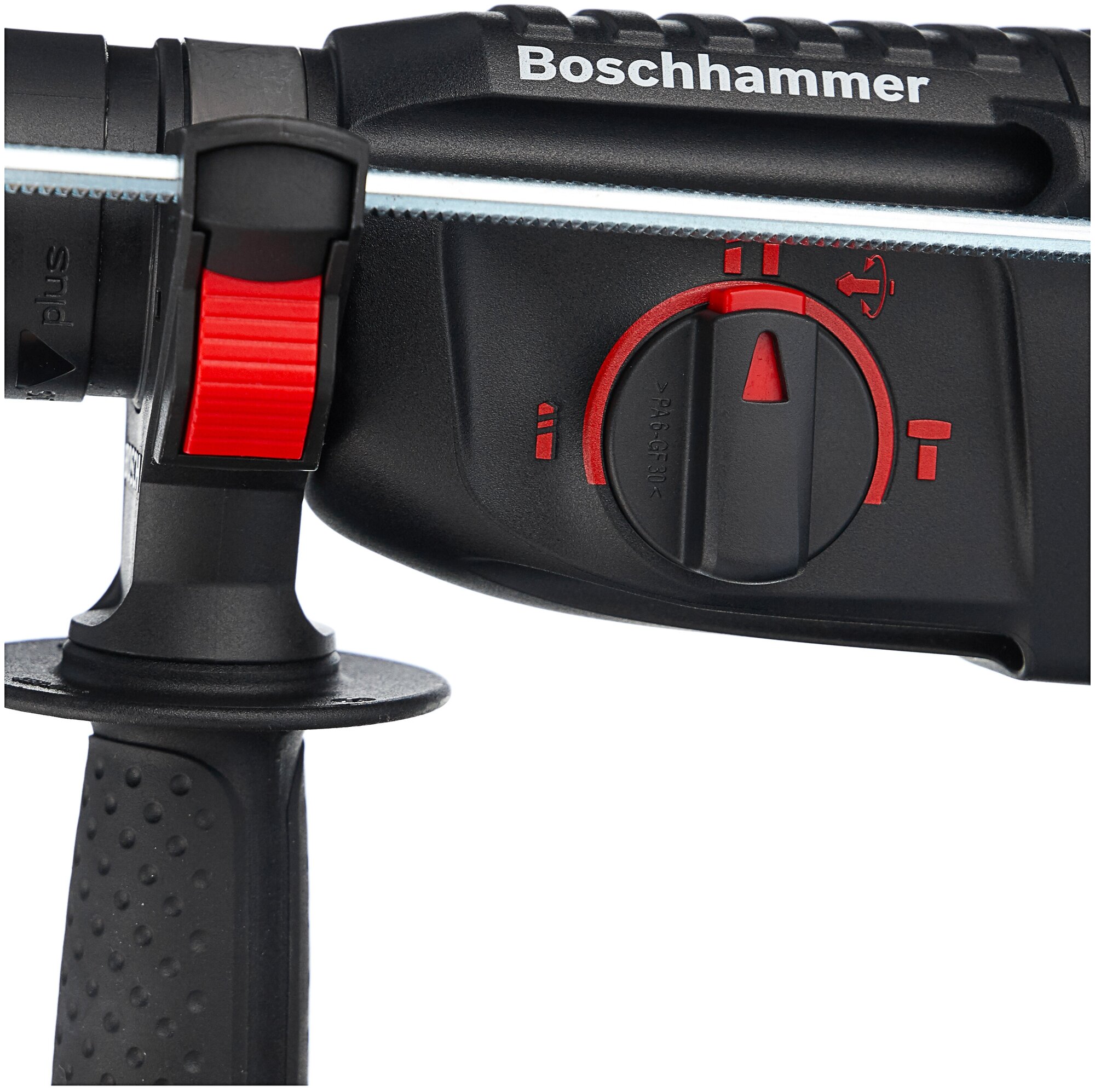 Перфоратор Bosch GBH 2-26 DRE Professional 0611253708