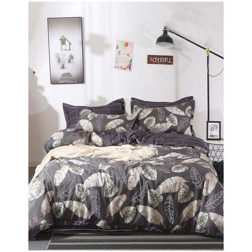 Комплект постельного белья Lorida Fresh,2 спальный,сатин