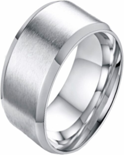 Кольцо DG Jewelry, размер 19.5, серебряный