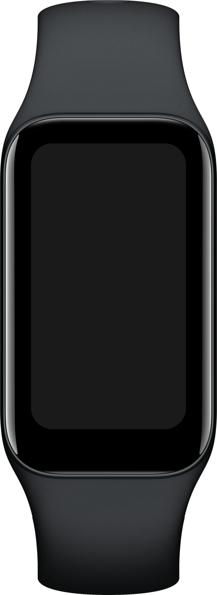 Фитнес трекер Redmi Smart Band 2 GL Black M2225B1 (BHR6926GL) Xiaomi - фото №5