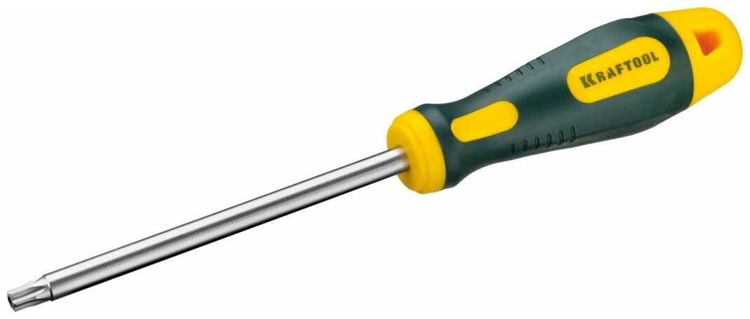 Отвертка Torx наконечник Kraftool 250077-8-060