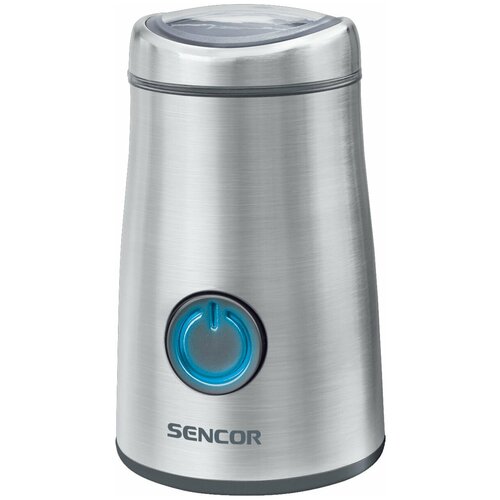 Кофемолка Sencor SCG 3050SS, stainless steel