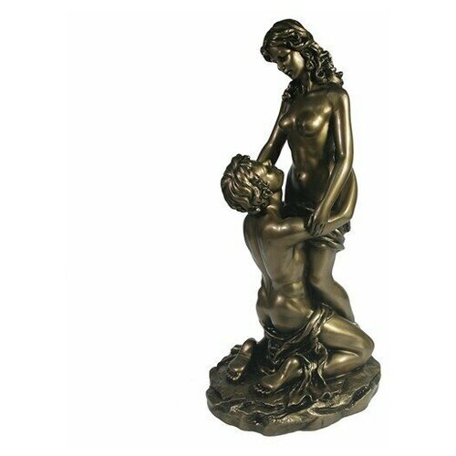 Фигурка декоративная интерьерная 