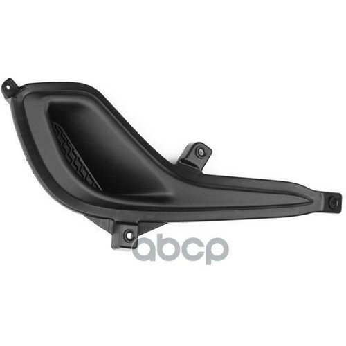 Решетка Бампера Прав Без Отверстия Для Птф Hyundai: Accent Sdn/Solaris 11- TYG арт. HN99013CAR