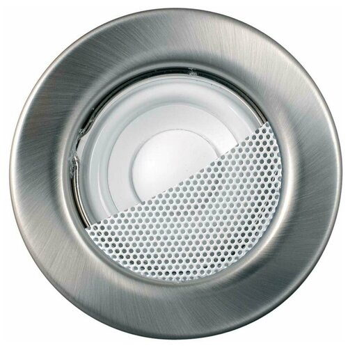 Встраиваемая акустическая система KEF Ci 50 назначение для домашнего кинотеатра brass 399000₽