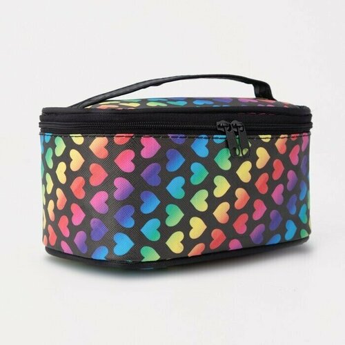 фото Косметичка черный нет бренда