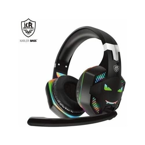 Проводные игровые наушники M2000 черные 2599₽