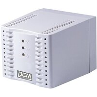 Стабилизатор напряжения POWERCOM Tap-Change TCA-1200