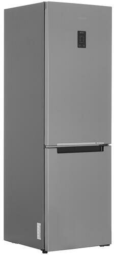 Холодильник Samsung RB33A32N0SA/WT - фото №4