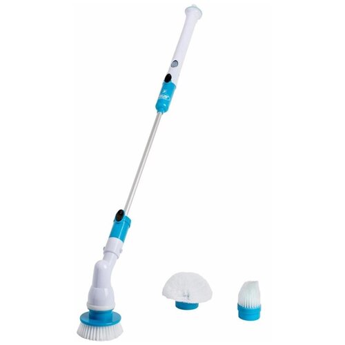 Cleaning Tool Spin Scrubber – беспроводная щетка для уборки