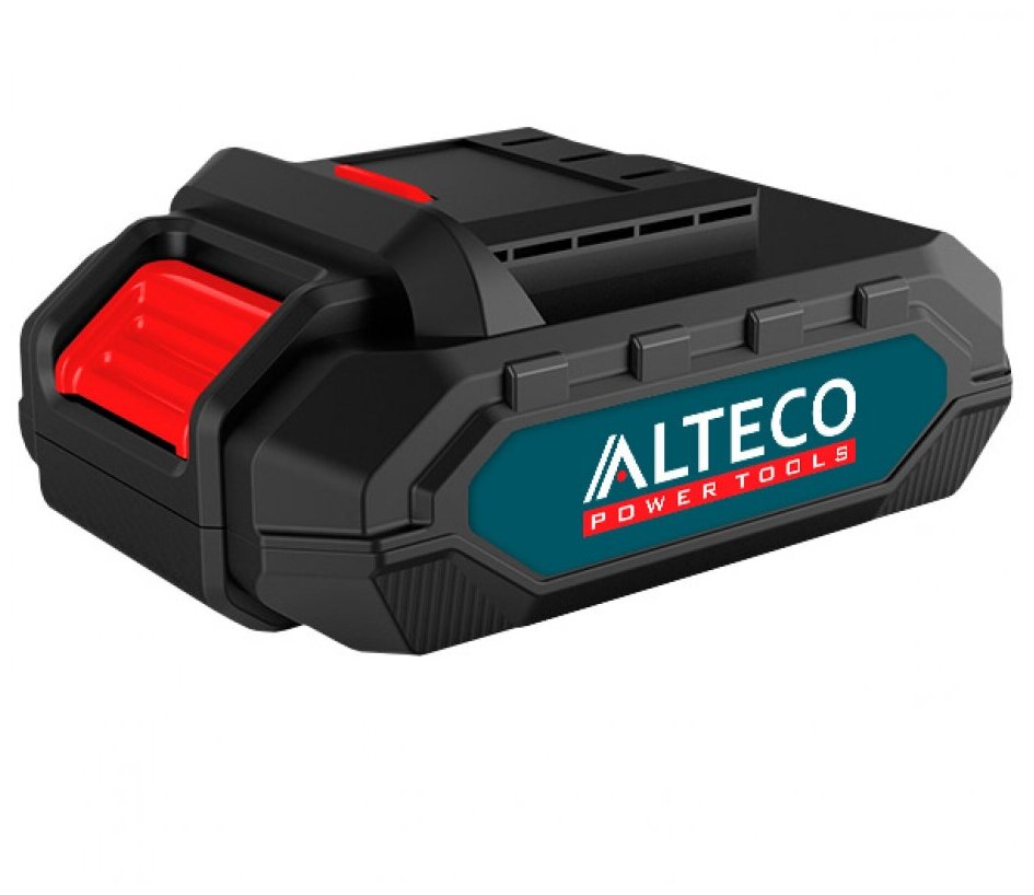 Аккумулятор Alteco BCD 1610.1 Li 1.5Ah 27785