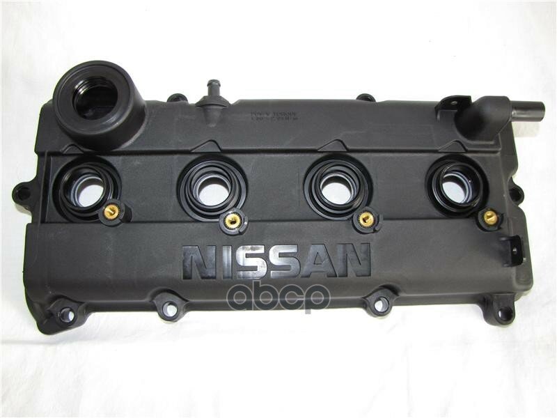 13264-8H303 Nissan Крышка Клапанов NISSAN арт. 13264-8H303