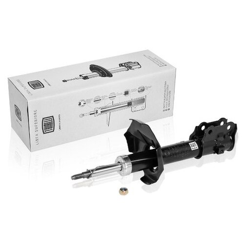 фото Амортизатор подвески trialli ag 08189 для hyundai accent i