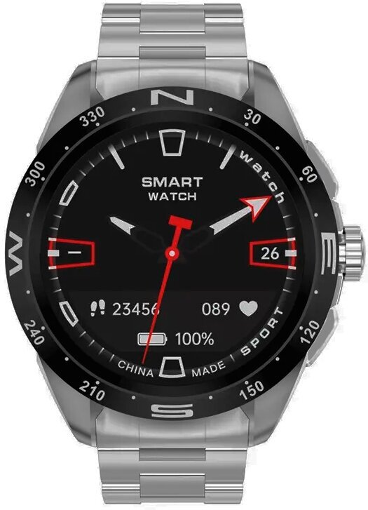 BandRate Smart Умные часы BandRate Smart BRSBCD28BB